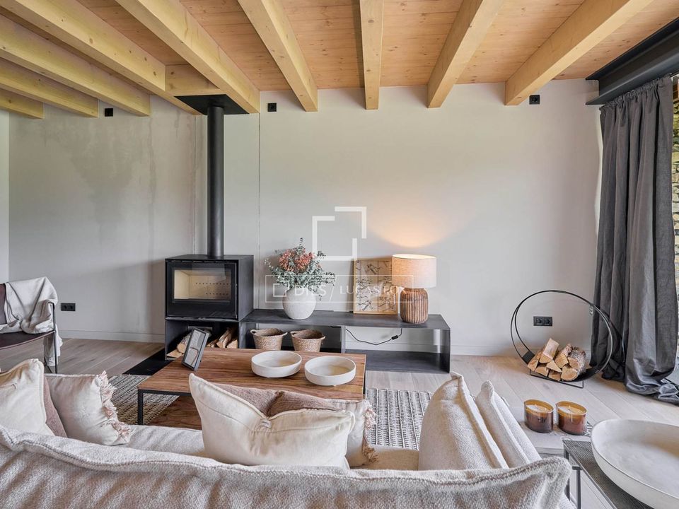 Villa i All, Gerona - bilde 3