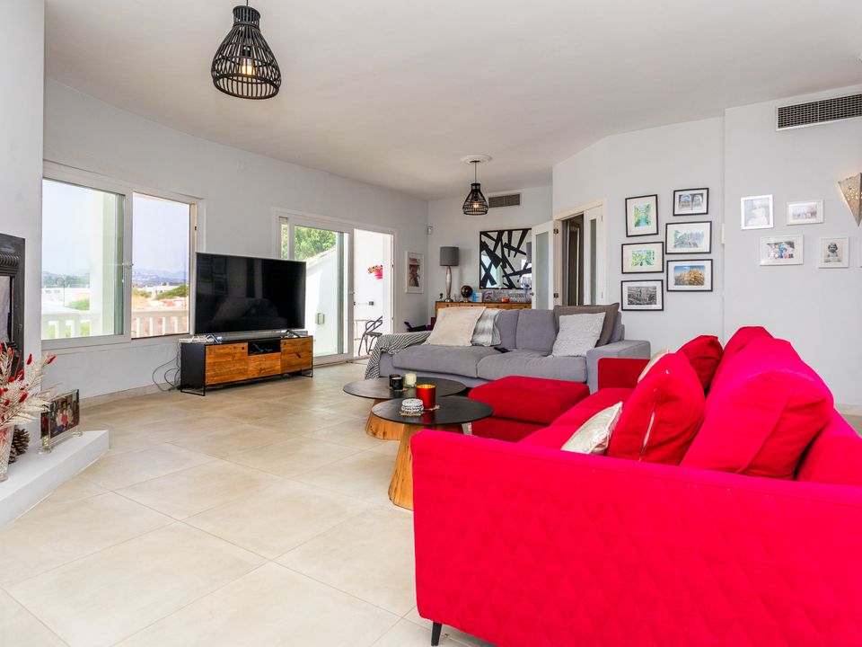 Villa i El Chaparral, Malaga - foto 2