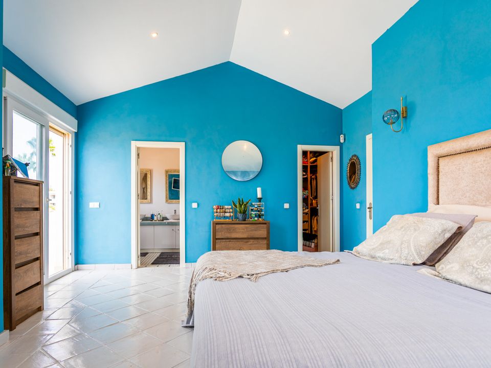 Villa i El Chaparral, Malaga - foto 5