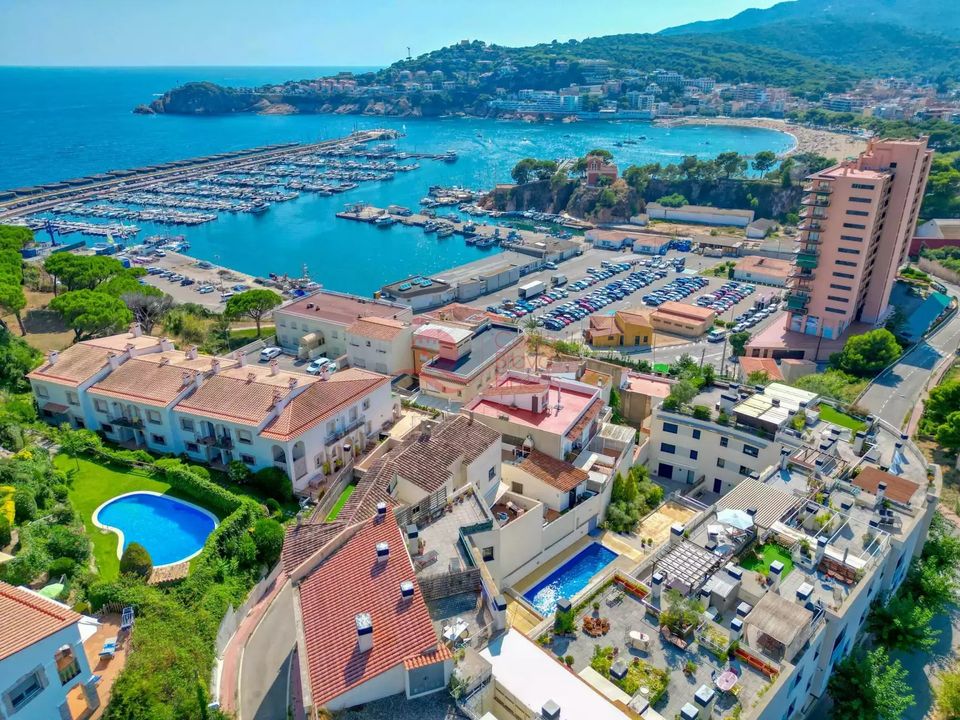 Lejlighed i Sant Feliu De Guixols, Gerona - foto 1
