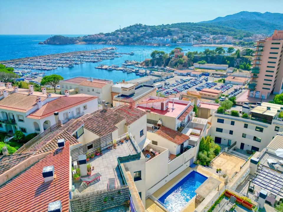 Lejlighed i Sant Feliu De Guixols, Gerona - foto 2