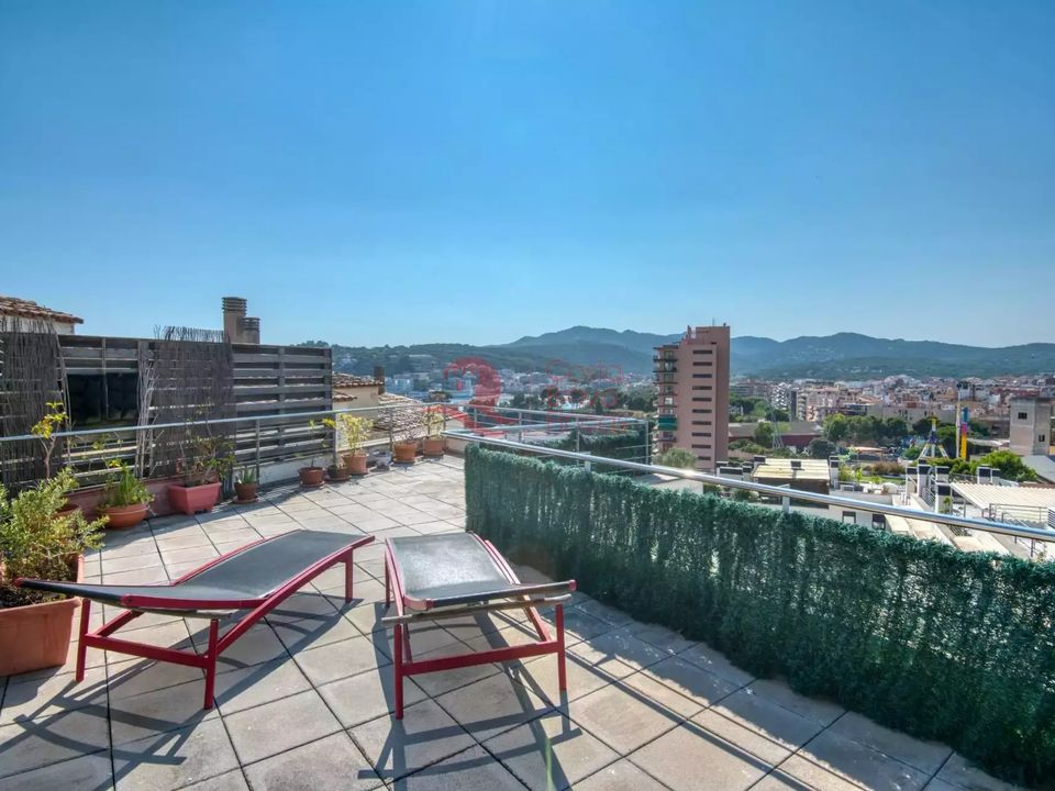 Lejlighed i Sant Feliu De Guixols, Gerona - foto 5
