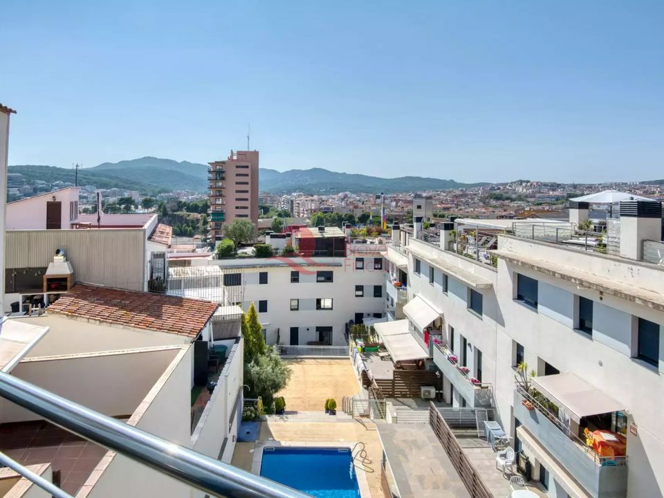 Lejlighed i Sant Feliu De Guixols, Gerona - foto 1
