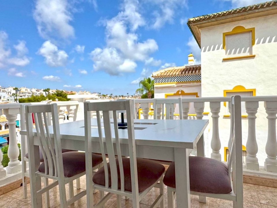 Penthouse i La Mata, Alicante - foto 3