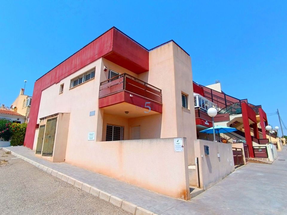 Villa i La Marina, Alicante - foto 1