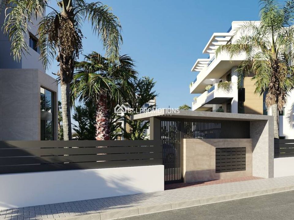 Lejlighed i Torre Pacheco, Murcia - foto 2