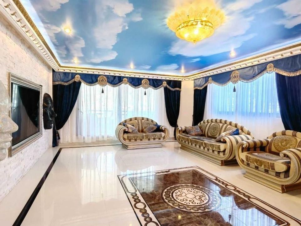 Villa i Altea, Alicante - foto 2
