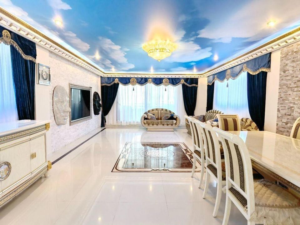 Villa i Altea, Alicante - foto 3