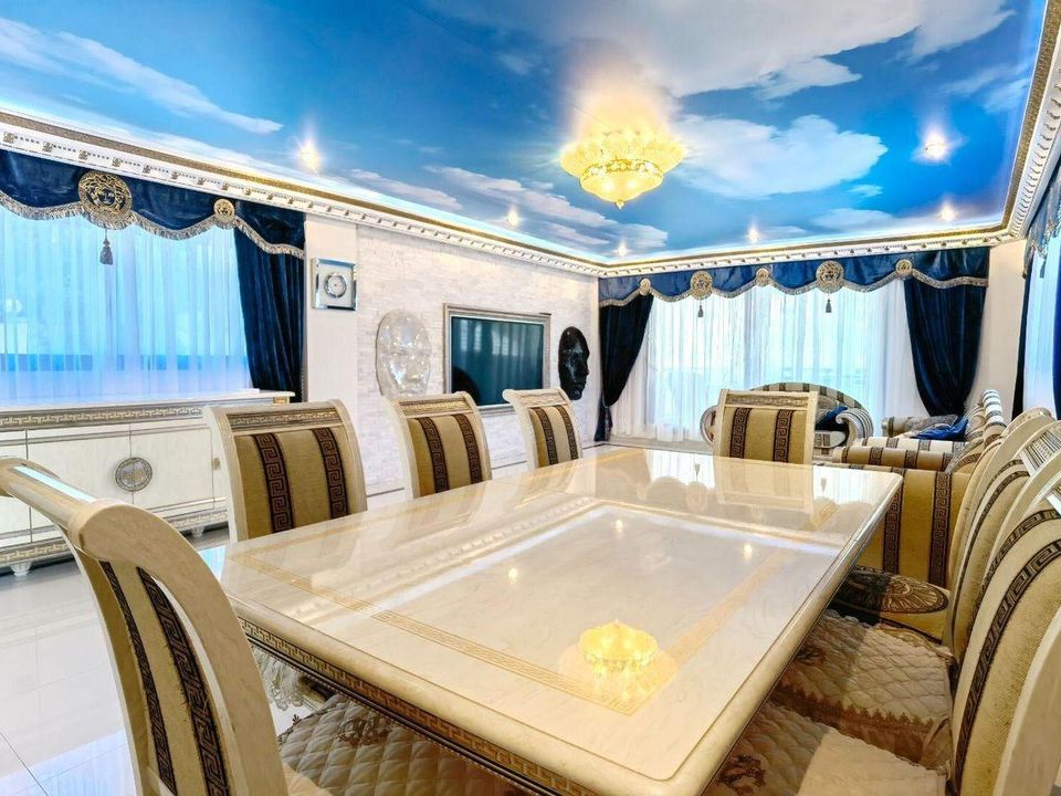 Villa i Altea, Alicante - foto 4