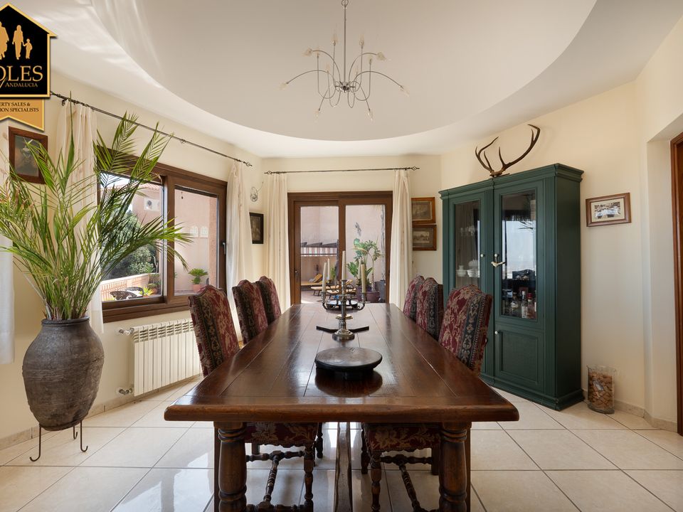 Villa i Sierra Cabrera, Almeria - foto 3