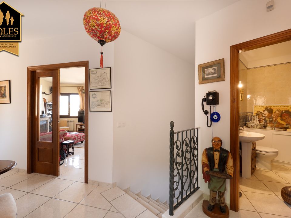 Villa i Sierra Cabrera, Almeria - foto 2
