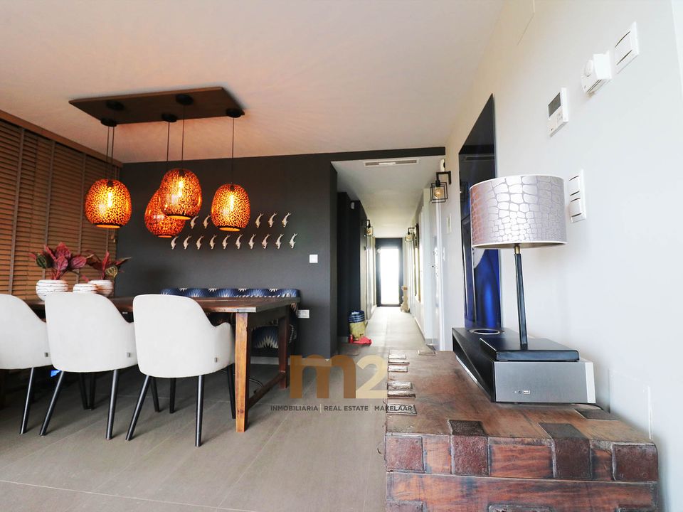 Penthouse i Guardamar Del Segura, Alicante - foto 3
