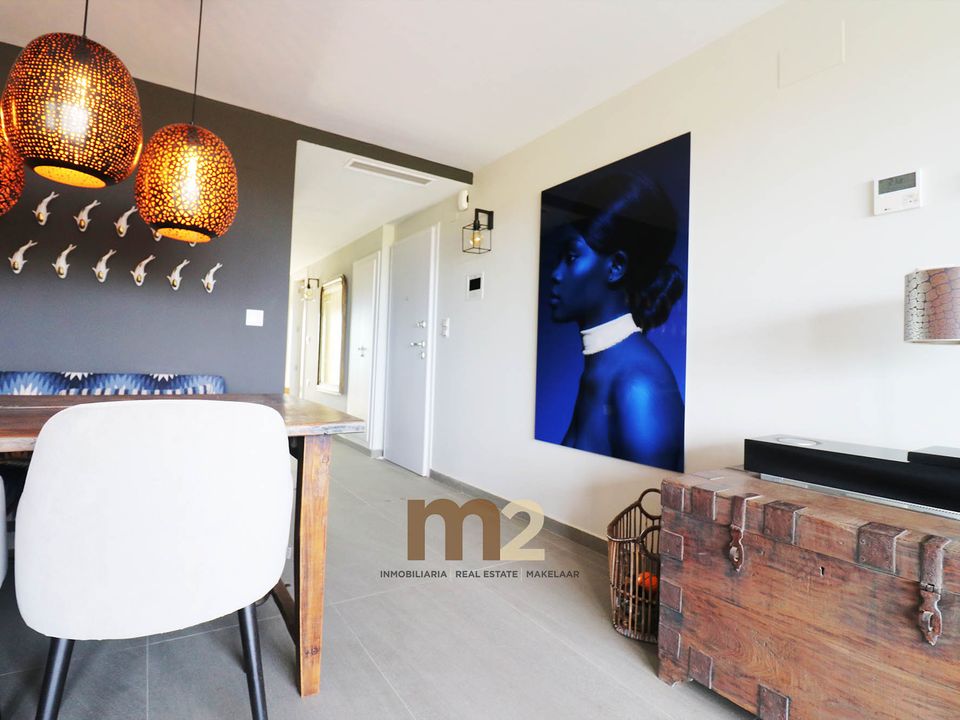 Penthouse i Guardamar Del Segura, Alicante - foto 5