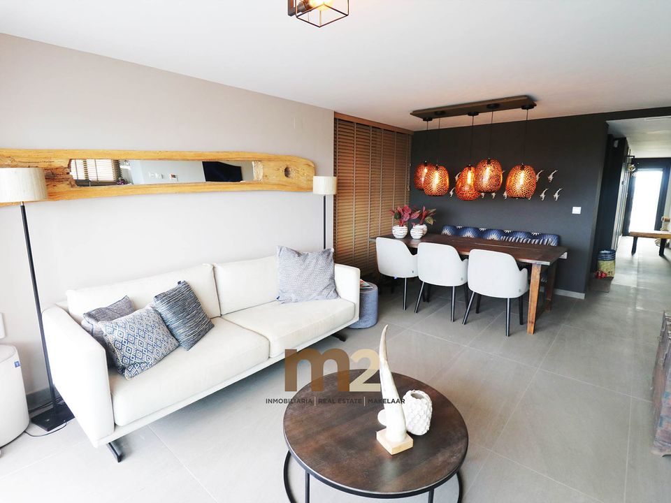 Penthouse i Guardamar Del Segura, Alicante - foto 2
