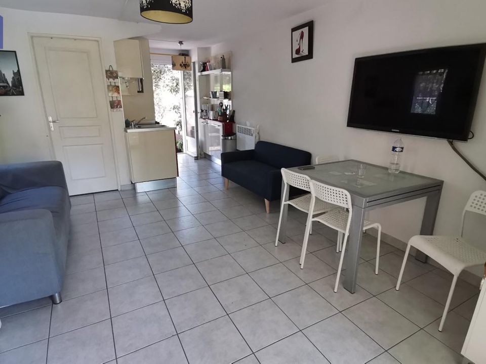 Bungalow i Valras-Plage, Herault - foto 2