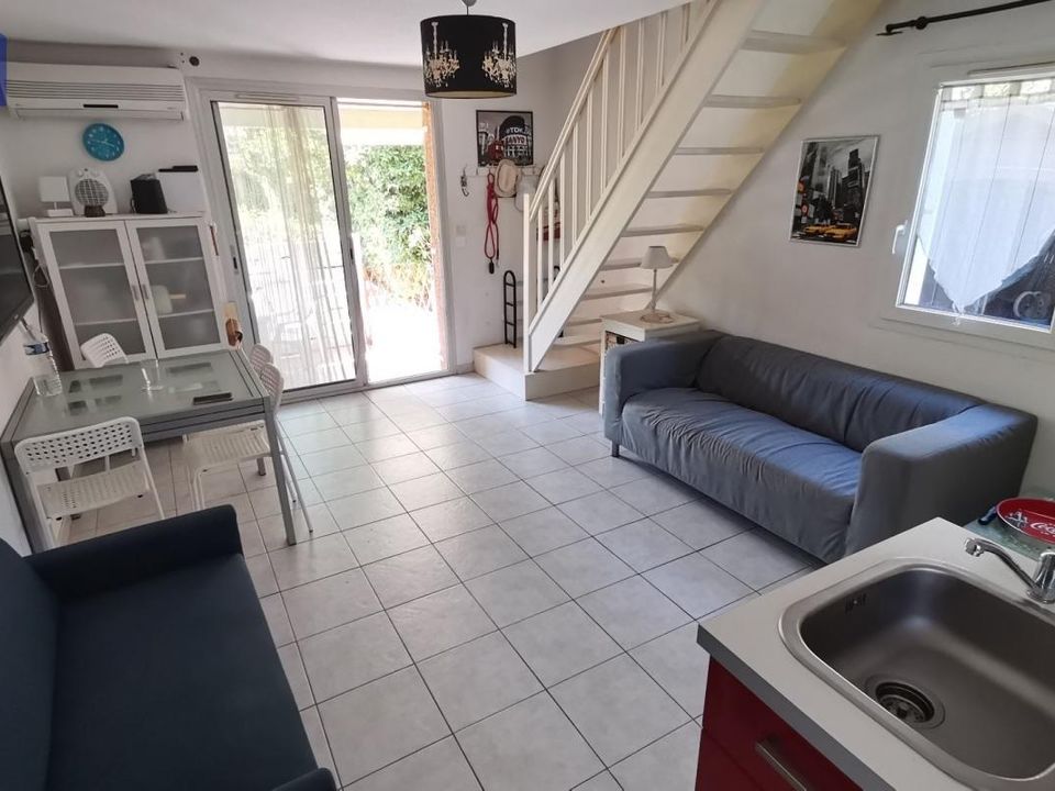 Bungalow i Valras-Plage, Herault - foto 3