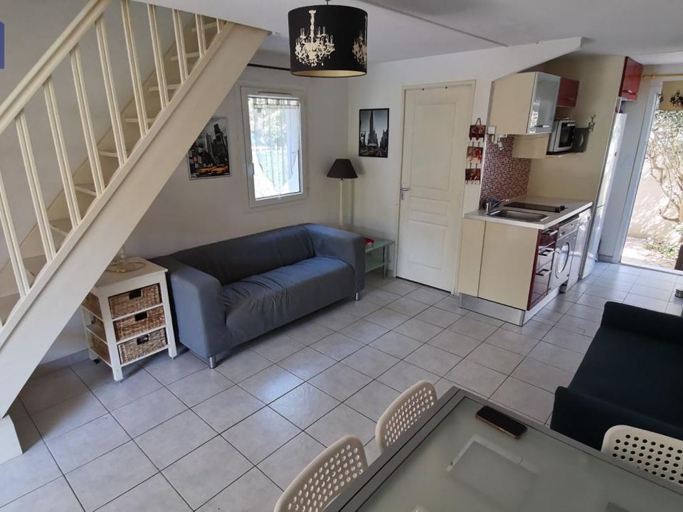 Bungalow i Valras-Plage, Herault - foto 4