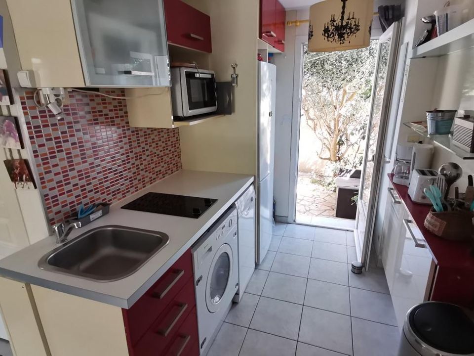 Bungalow i Valras-Plage, Herault - foto 5
