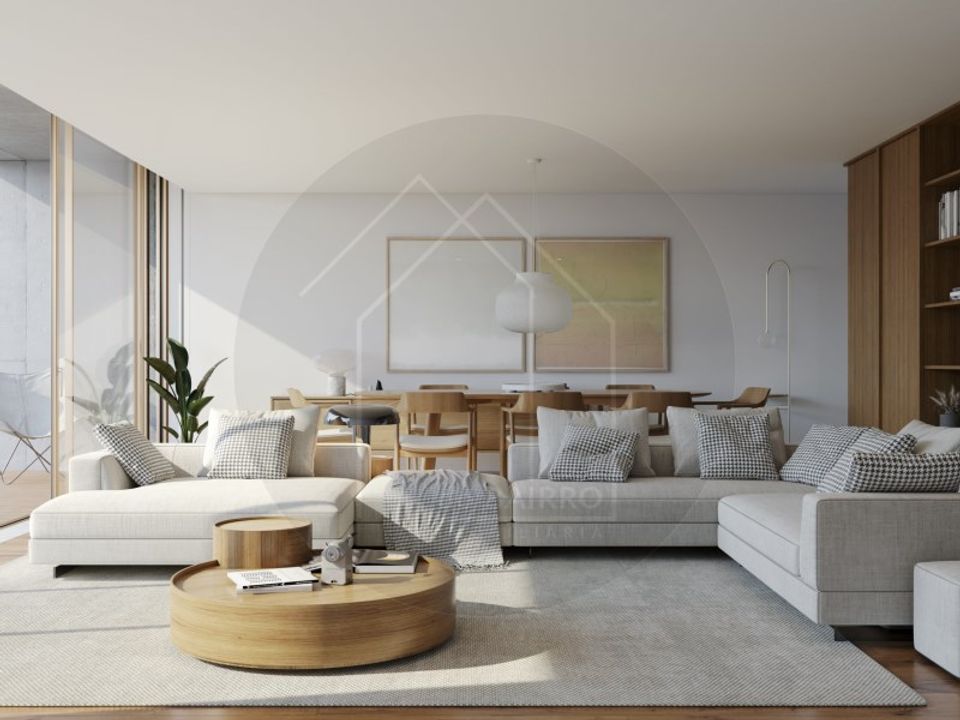 Villa i Arcozelo, Porto - foto 3