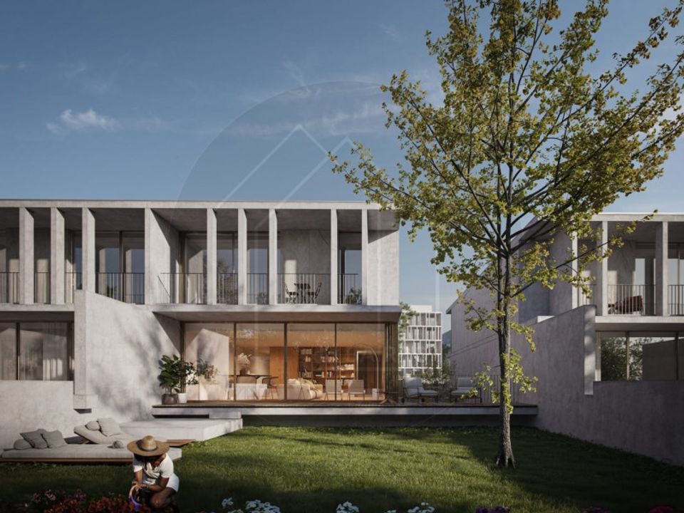 Villa i Arcozelo, Porto - foto 2