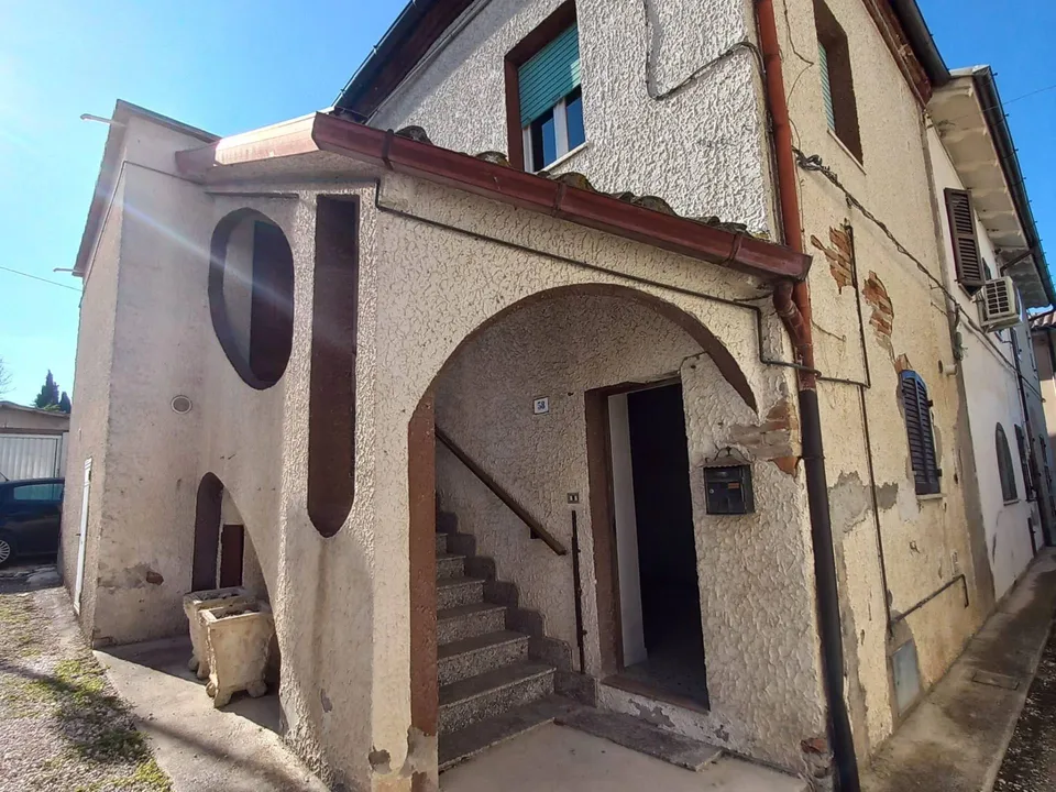 Villa i Falerone, Fermo - bilde 3