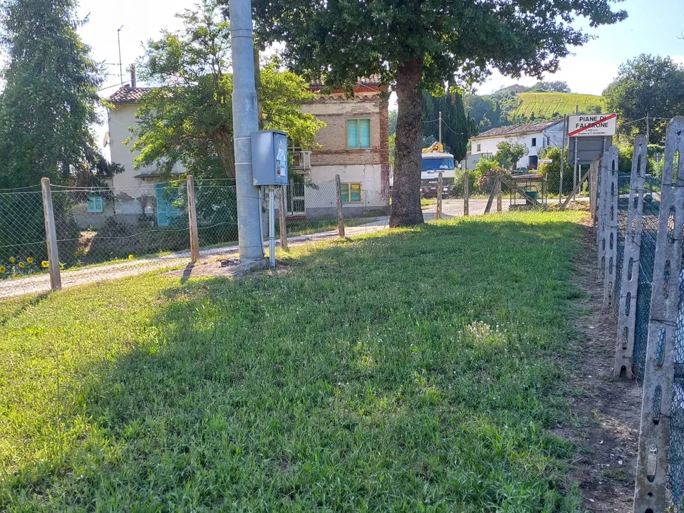 Villa i Falerone, Fermo - bilde 4