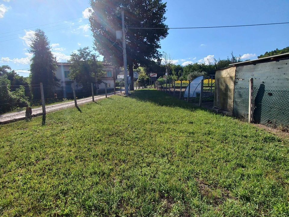 Villa i Falerone, Fermo - bilde 5
