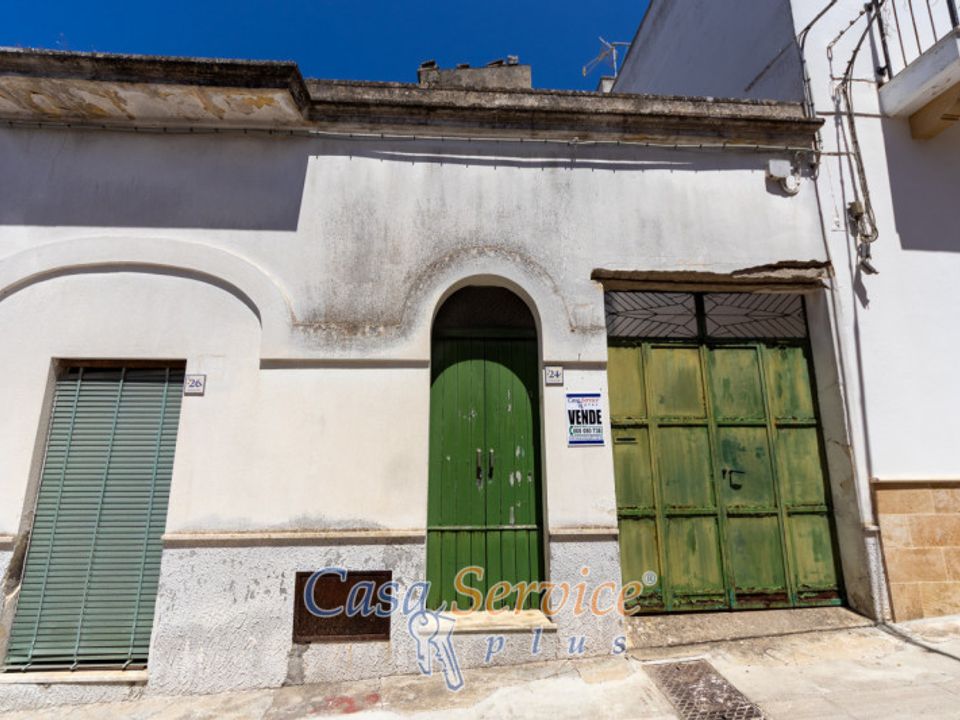 Villa i Ruffano, Lecce - foto 1