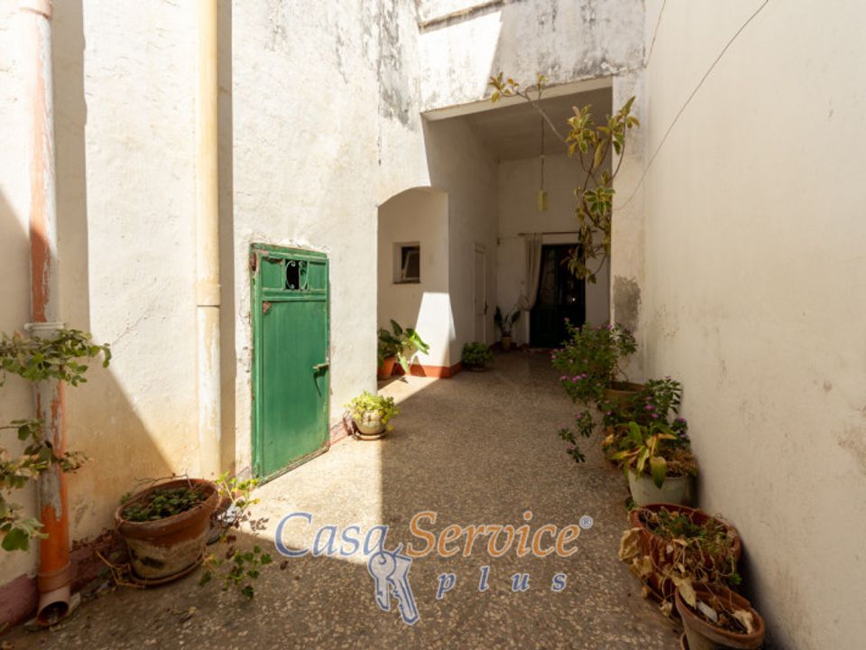 Villa i Ruffano, Lecce - foto 2