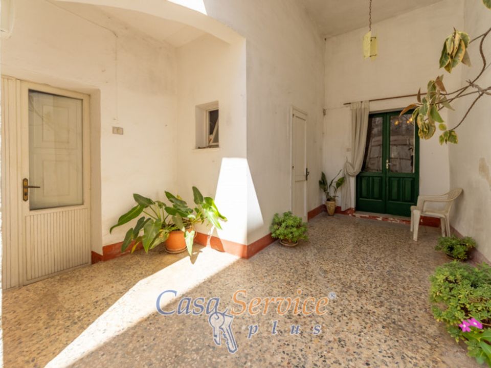 Villa i Ruffano, Lecce - foto 4