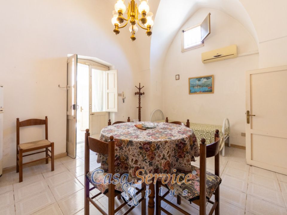 Villa i Ruffano, Lecce - foto 5