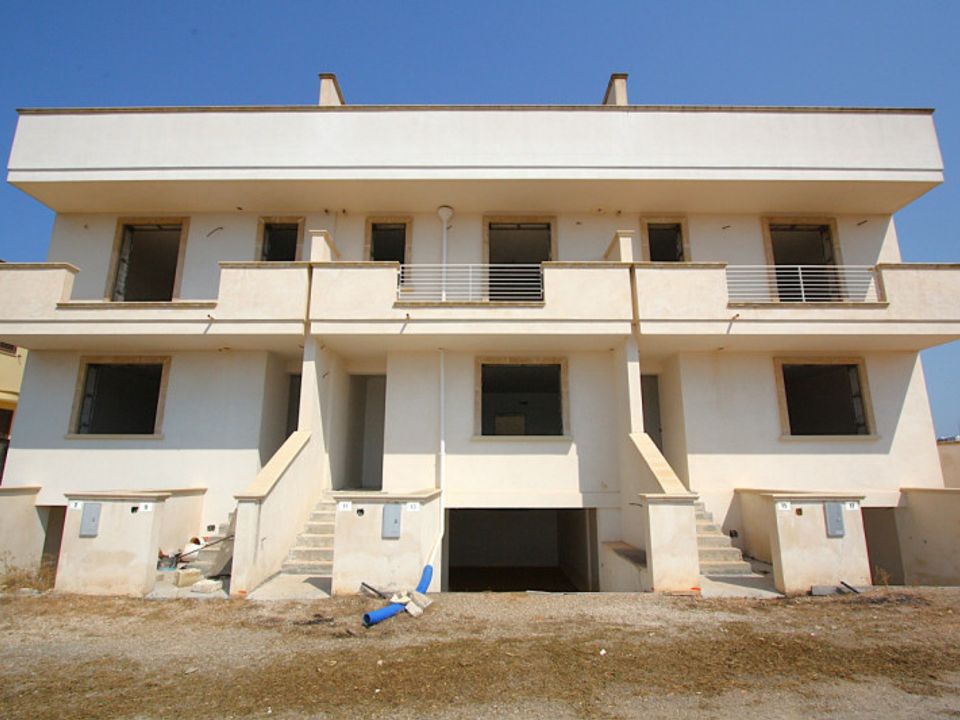 Rækkehus i Matino, Lecce - foto 1