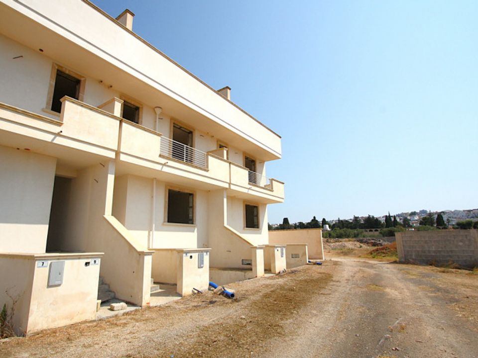 Rækkehus i Matino, Lecce - foto 3