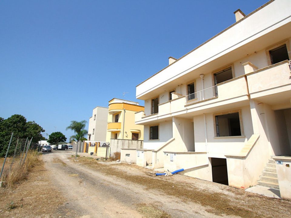 Rækkehus i Matino, Lecce - foto 4
