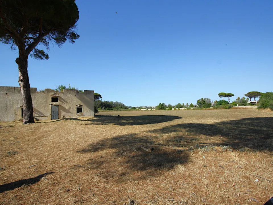 Villa i Alezio, Lecce - bilde 3
