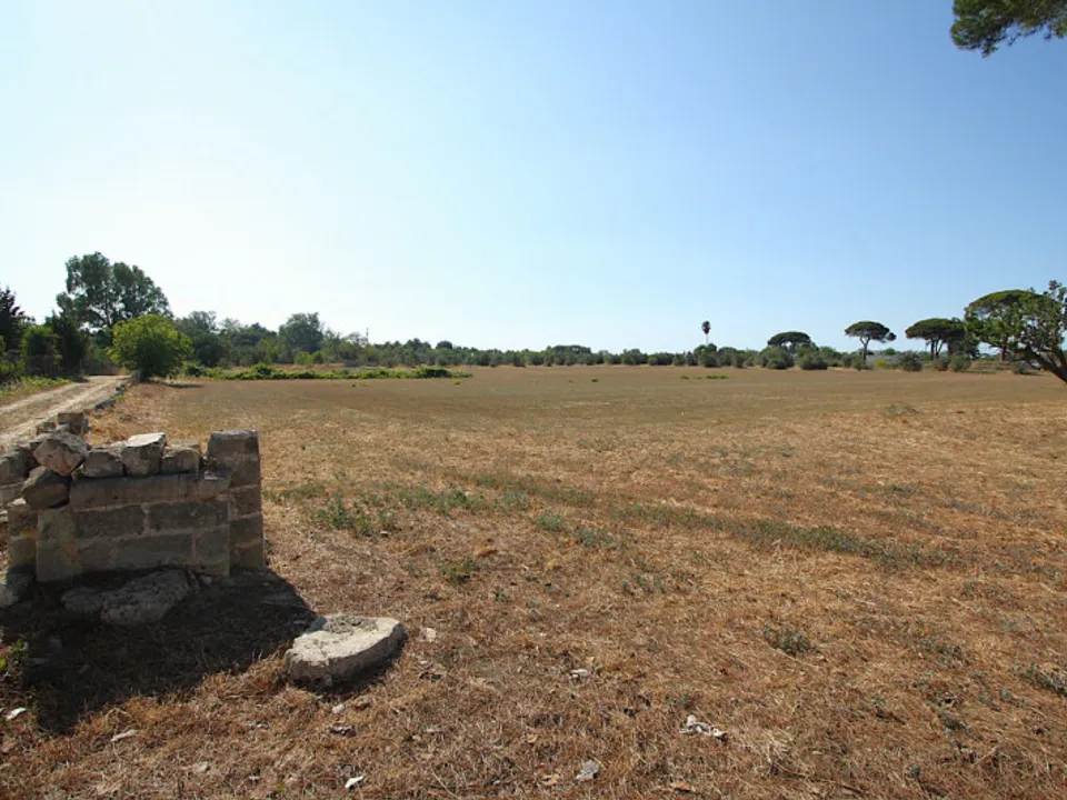 Villa i Alezio, Lecce - bilde 4