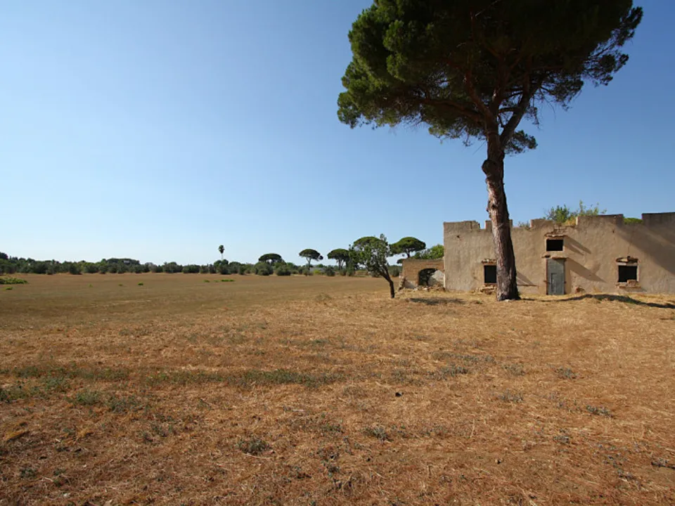 Villa i Alezio, Lecce - bilde 5
