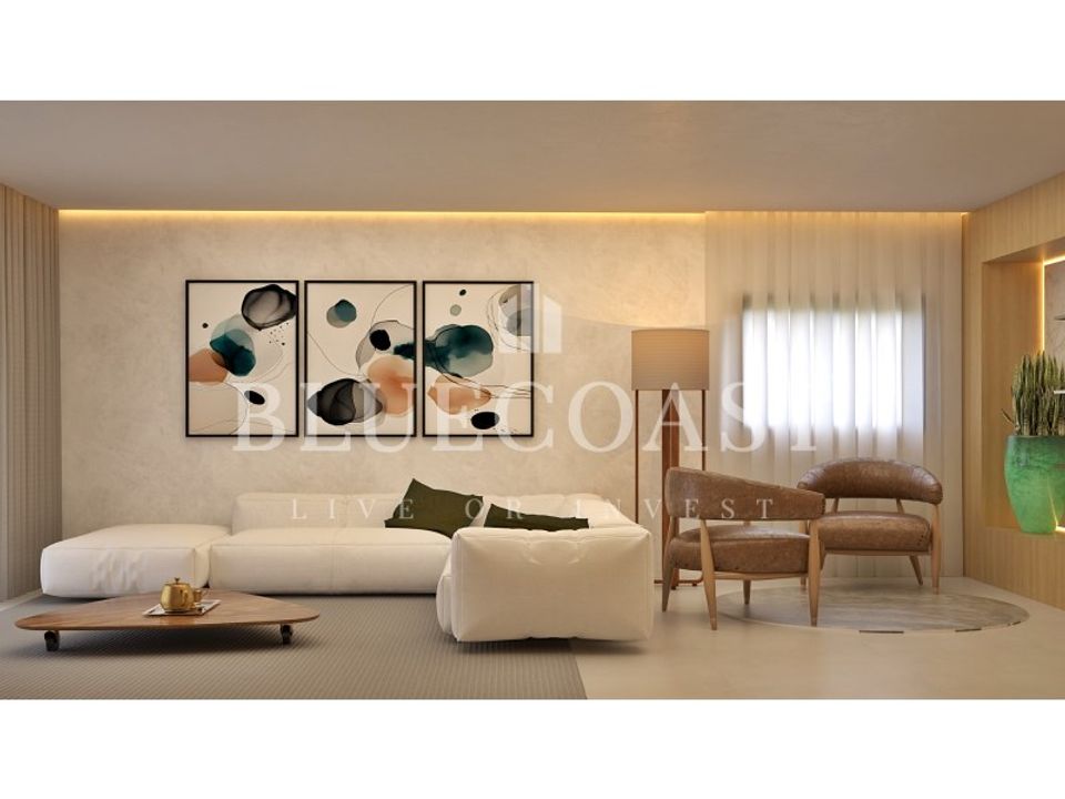 Villa i Palmela, Setubal - foto 3