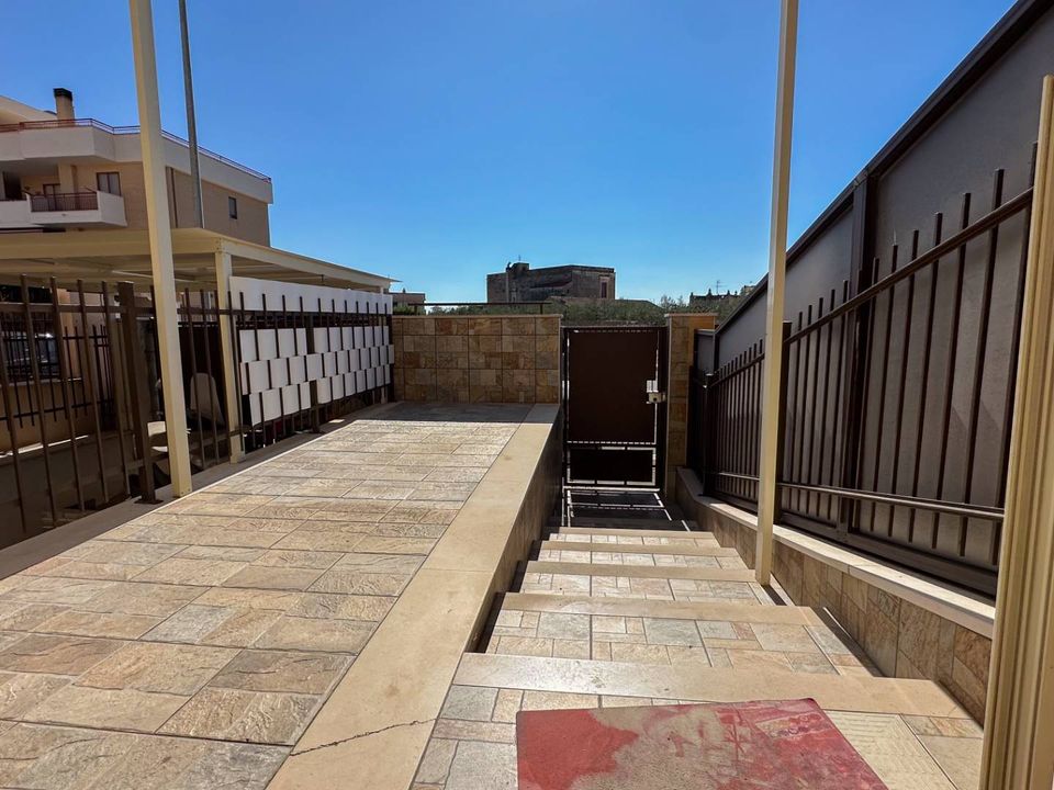 Villa i Manfredonia, Foggia - foto 2