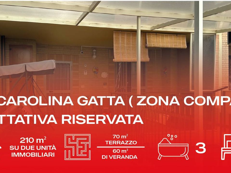 Villa i Manfredonia, Foggia - foto 1