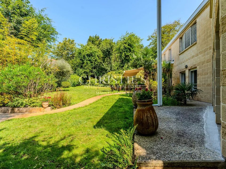 Villa i Arcachon, Gironde - foto 4