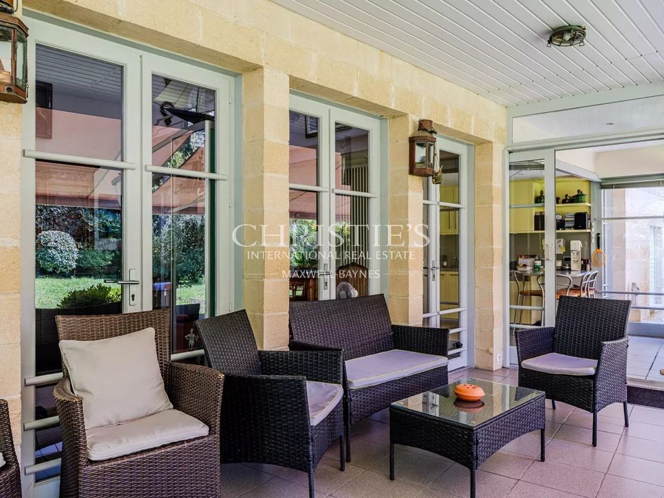 Villa i Arcachon, Gironde - foto 3