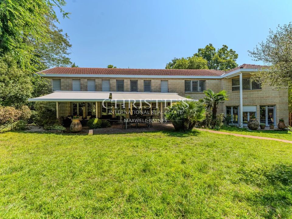Villa i Arcachon, Gironde - foto 1