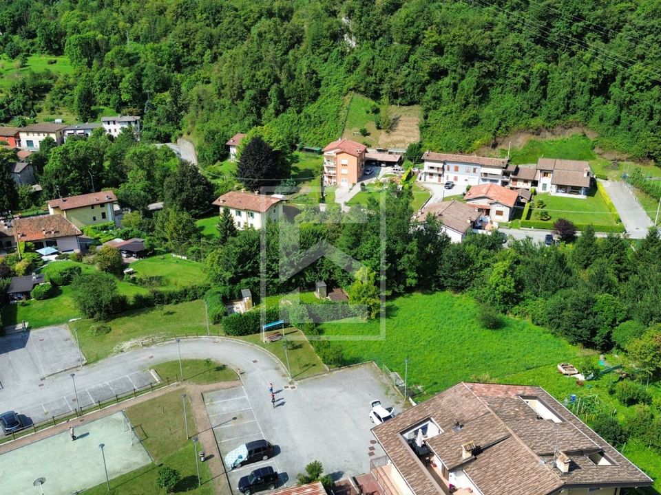 Helårsgrund i Vobarno, Brescia - foto 3