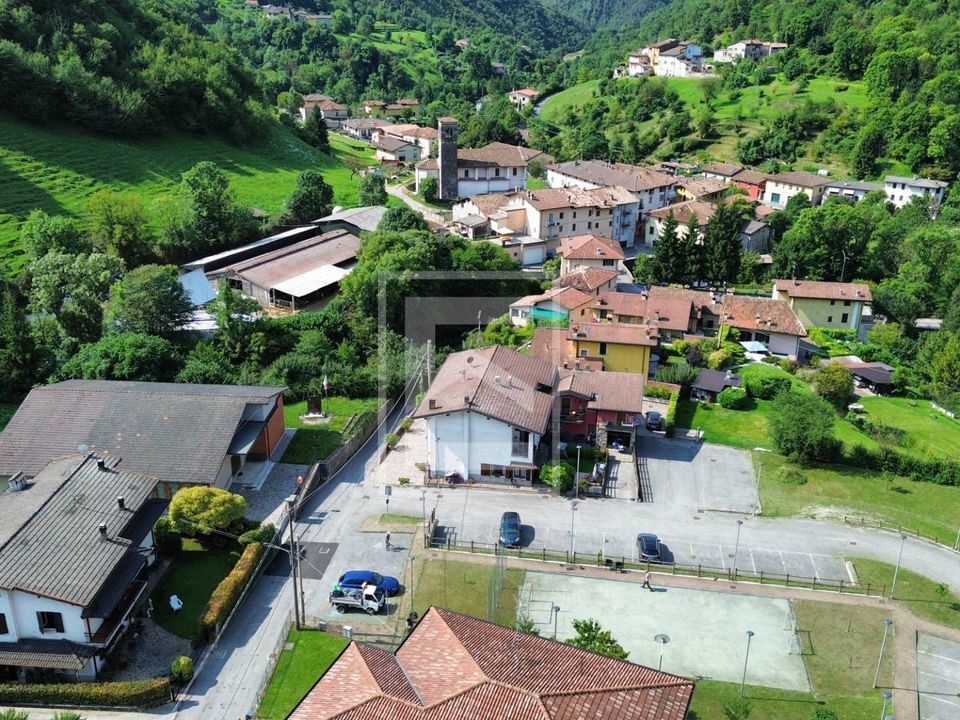 Helårsgrund i Vobarno, Brescia - foto 4