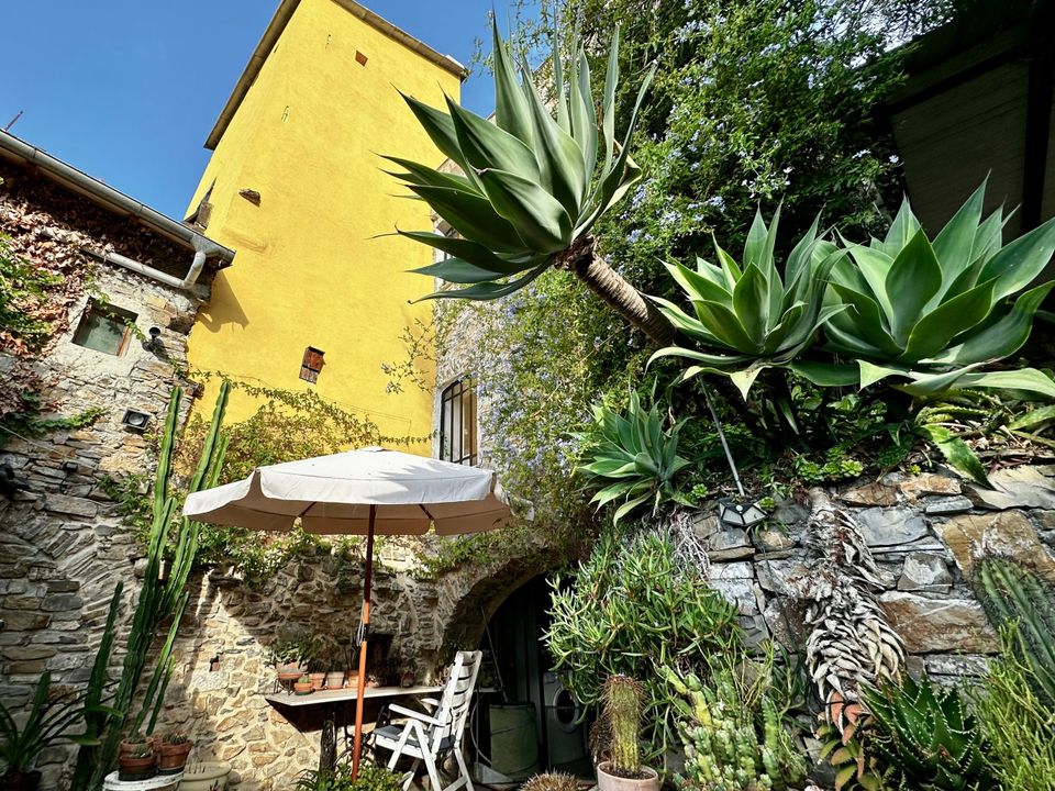 Villa in Diano San Pietro, Imperia - photo 3