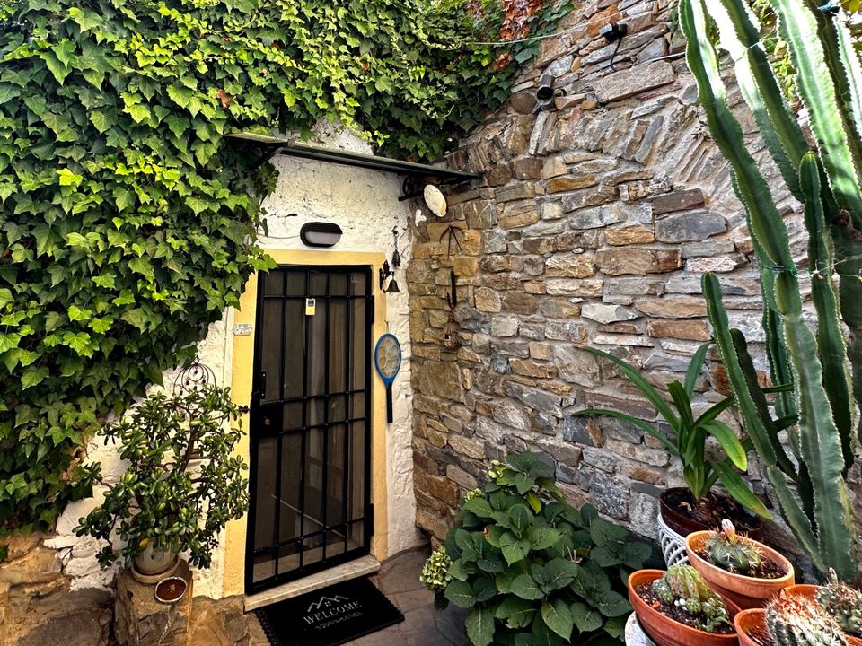 Villa in Diano San Pietro, Imperia - photo 5
