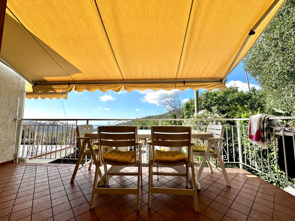 Byhus i Diano Arentino, Imperia - foto 2