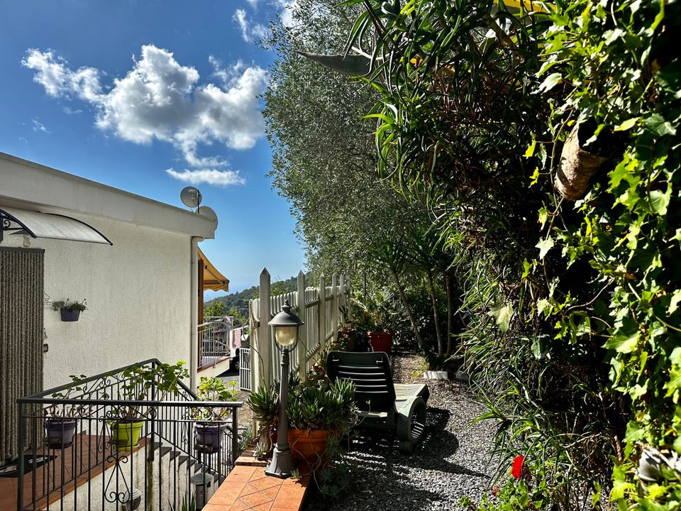 Byhus i Diano Arentino, Imperia - foto 3