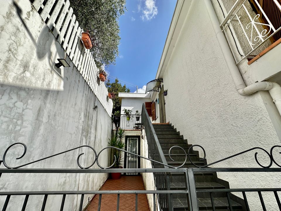 Byhus i Diano Arentino, Imperia - foto 5